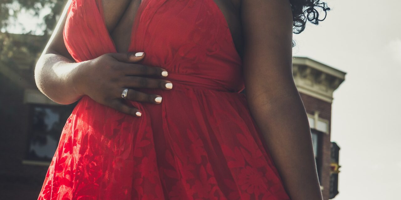 Body Positivity Sparks Fashion Revolution: Empowering Plus Size Women to Embrace their Femininity”