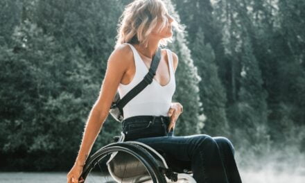 “Breaking Barriers: Strong Female Role Models Empower Disabled Young Women to Overcome Marginalization”