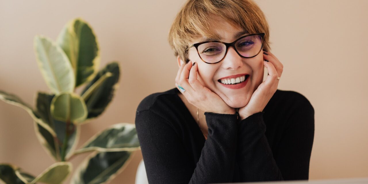 Breaking Barriers: How Using Pronouns Can Propel Women Up the Corporate Ladder