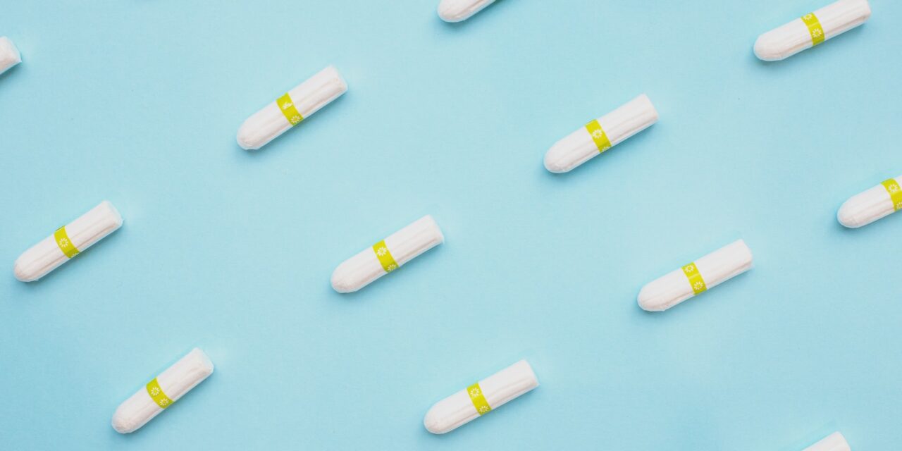 The Green Revolution: How Organic Tampons are Transforming Women’s Lives and Saving the Environment