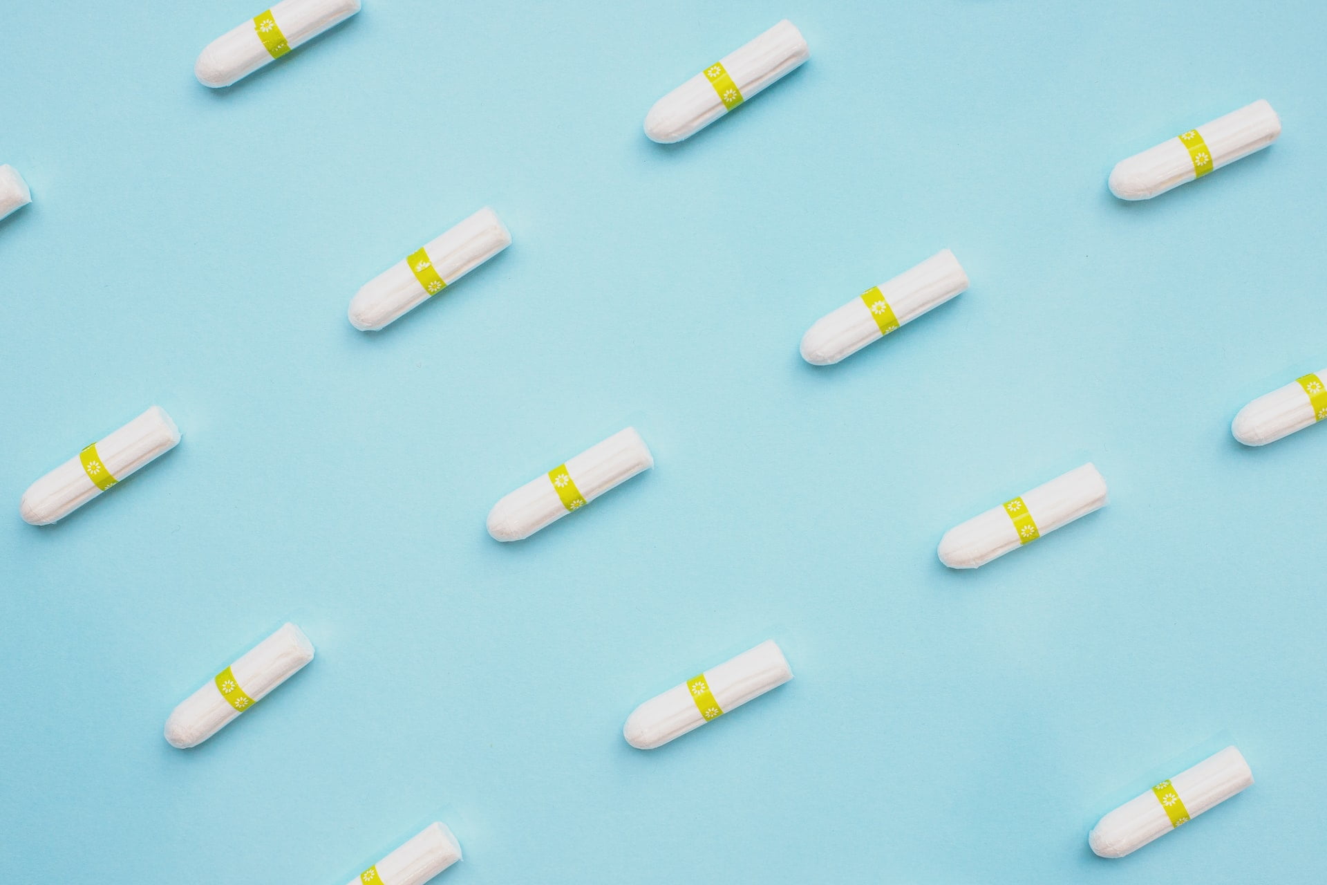 The Green Revolution How Organic Tampons are Transforming Women's