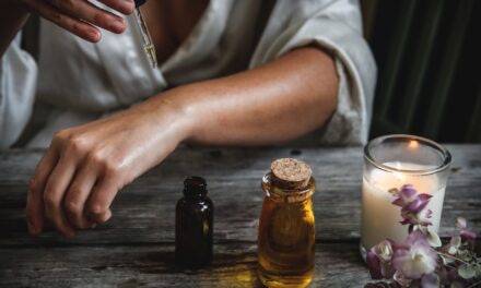 The Rise of Holistic Treatments: How Women Are Driving the Shift Away from Pharmaceuticals in Healthcare