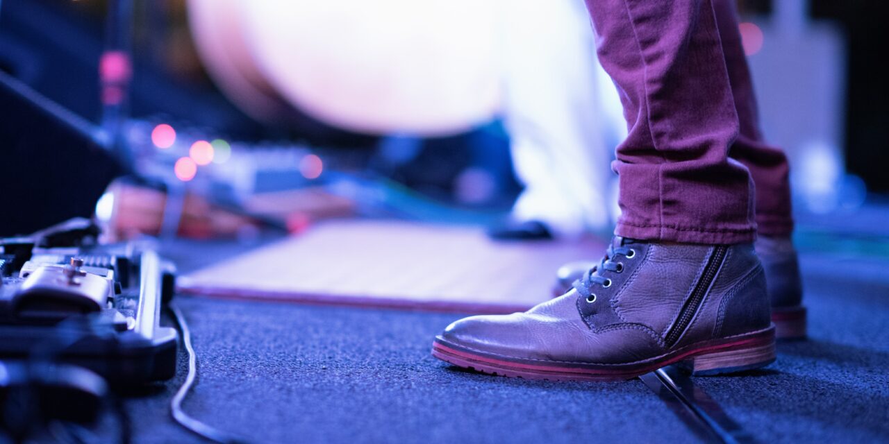 Thrifty Music Making: How to Create and Record Music on a Tight Budget