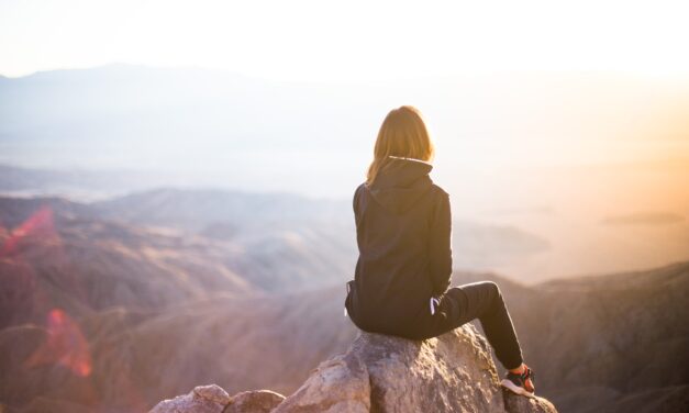 How to Build a Personal Brand That Reflects Your Values as a Woman