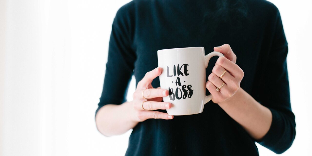 The Top 5 Websites for Women in Business