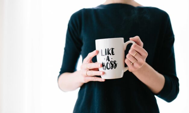 The Power of Women Supporting Women: How to Build a Strong Network