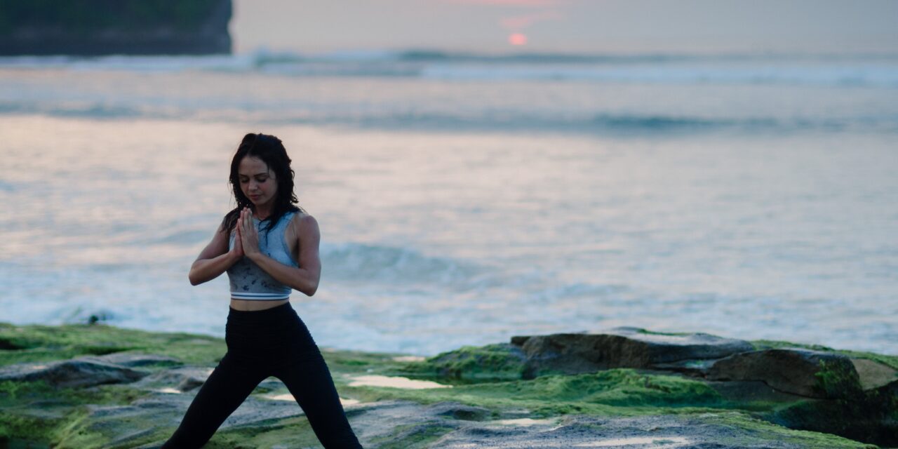 The Benefits of a Regular Yoga Practice for Women
