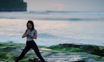 The Benefits of Hot Yoga for Women