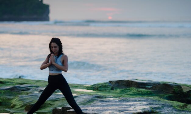 The Benefits of a Regular Yoga Practice for Women