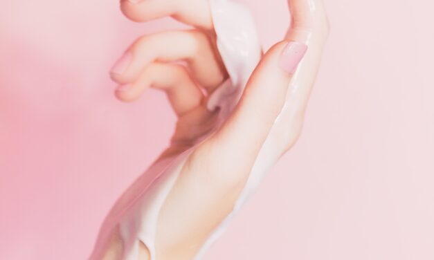 The Top 5 Sustainable Beauty Brands to Try