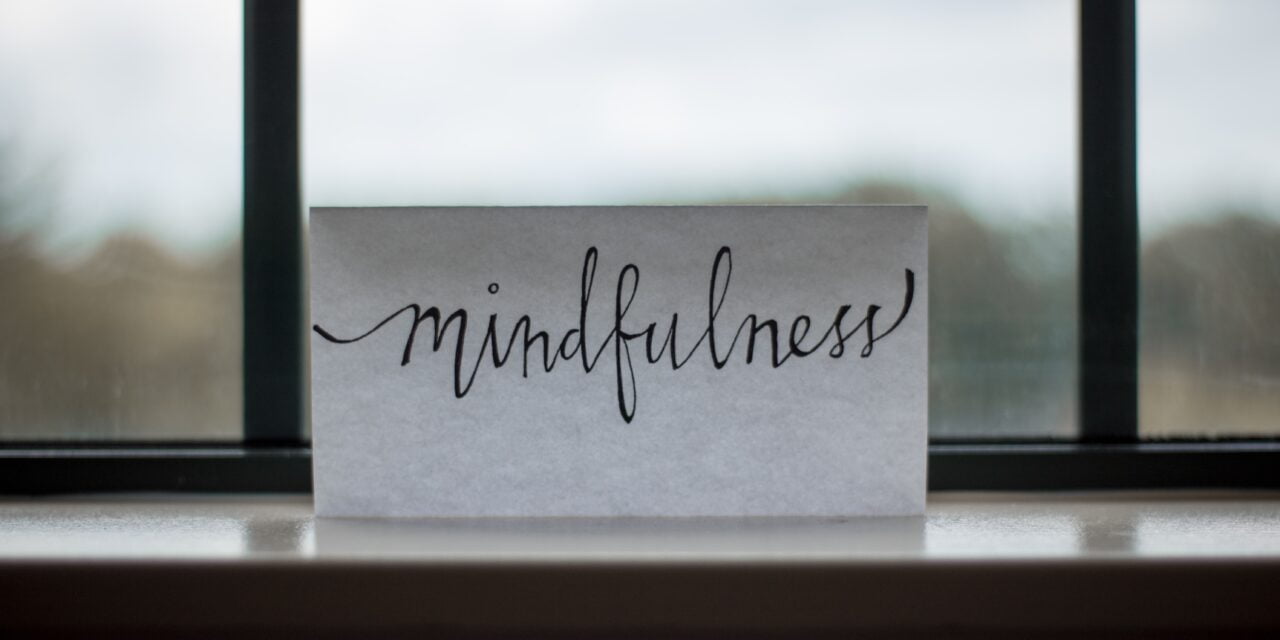 The Science of Mindfulness: How it Impacts Your Mental Health