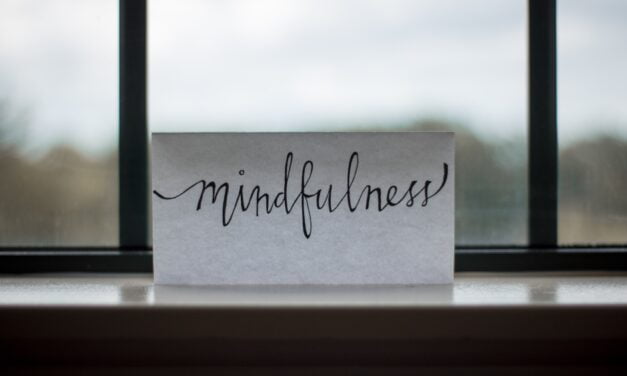 The Surprising Benefits of a Daily Meditation Practice
