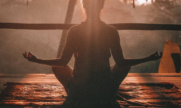 Yoga and Pregnancy: Techniques and Precautions