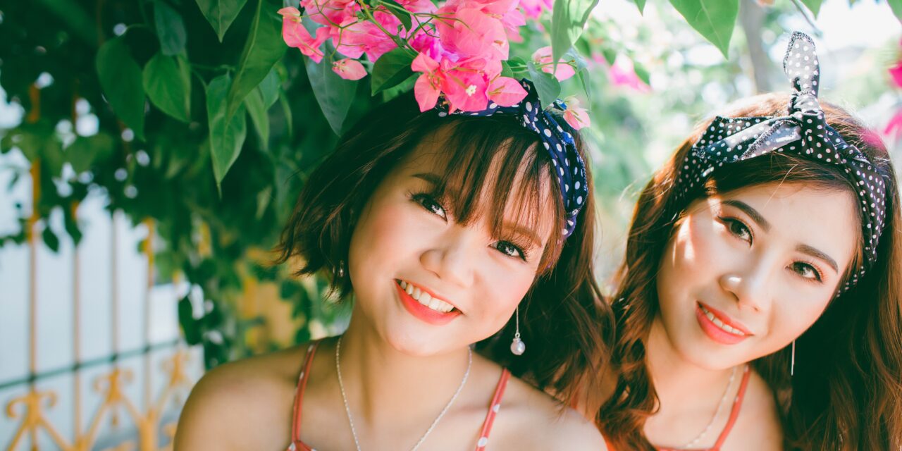 The Benefits of Volunteering for Women’s Empowerment Organizations