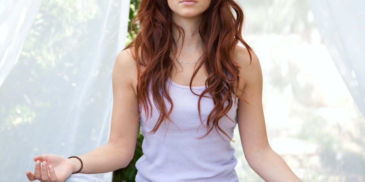 How to Use Yoga to Improve Your Posture and Relieve Pain