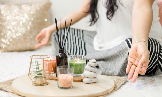 Mindful Eating: The Key to Better Health and Happiness