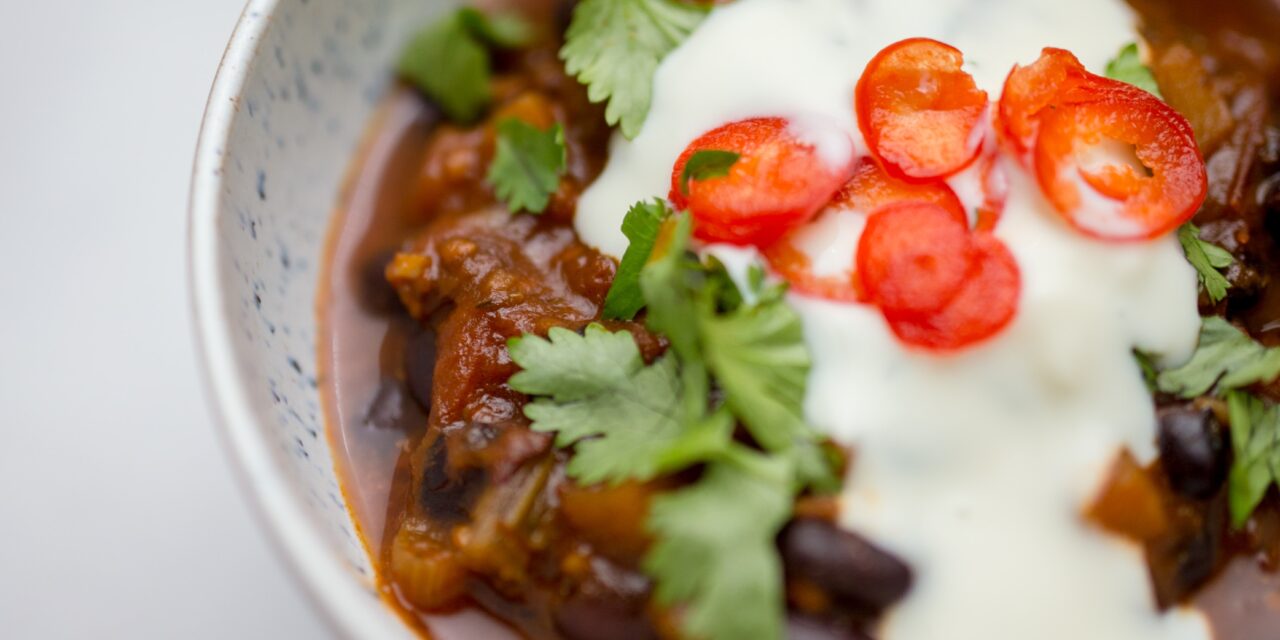 How to Meal Prep for a Plant-Based Lifestyle