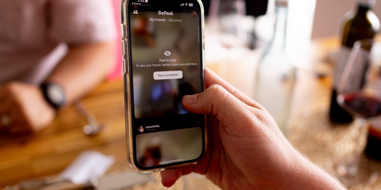 How to Build a Supportive Network Without Spending a Lot of Money