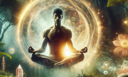 Embracing Wholeness: A Guide to Holistic Health and Alternative Healing