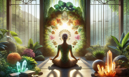 Embracing Wholeness: Your Guide to Integrating Holistic Health into Your Life