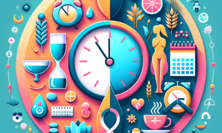 Balancing Wellness and Womanhood: Navigating the Effects of Fasting on Menstrual Health