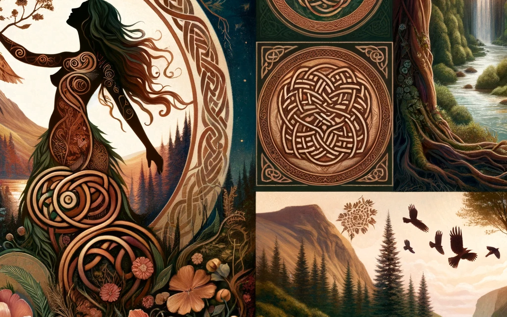 Blissful Book Collective Review: Women Rose Rooted: The Journey to Authenticity and Belonging by Sharon Blackie