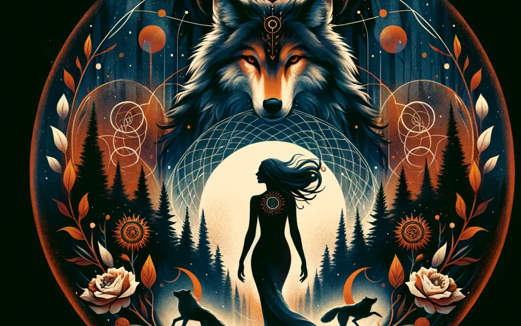 Blissful Book Collective: “Women Who Run with the Wolves” by Clarissa Pinkola Estés