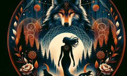 Blissful Book Collective: “Women Who Run with the Wolves” by Clarissa Pinkola Estés
