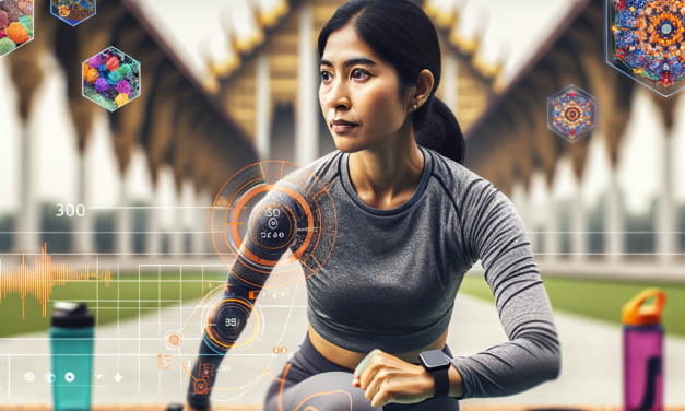 Maximizing Your Health: A Guide to Choosing and Using Wearable Fitness Tech