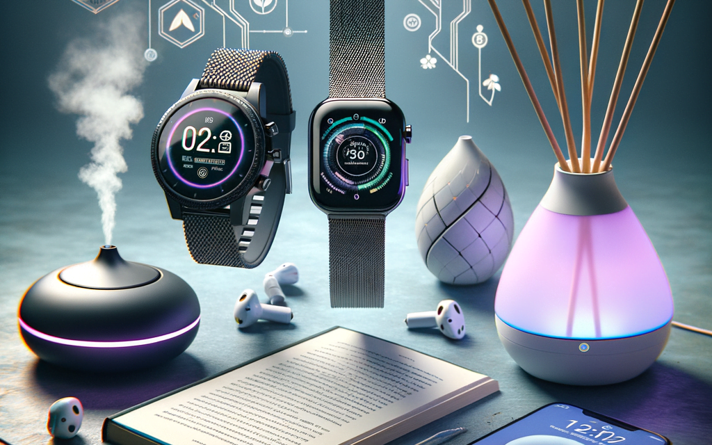 Top 5 Tech Tools for Enhancing Women’s Self-Care and Personal Growth