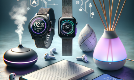 Top 5 Tech Tools for Enhancing Women’s Self-Care and Personal Growth