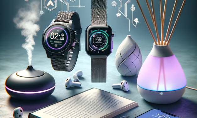 Top 5 Tech Tools for Enhancing Women’s Self-Care and Personal Growth