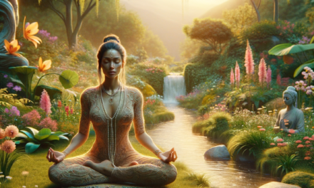 Elevate Your Inner Peace: Mastering Advanced Meditation Techniques for Serenity