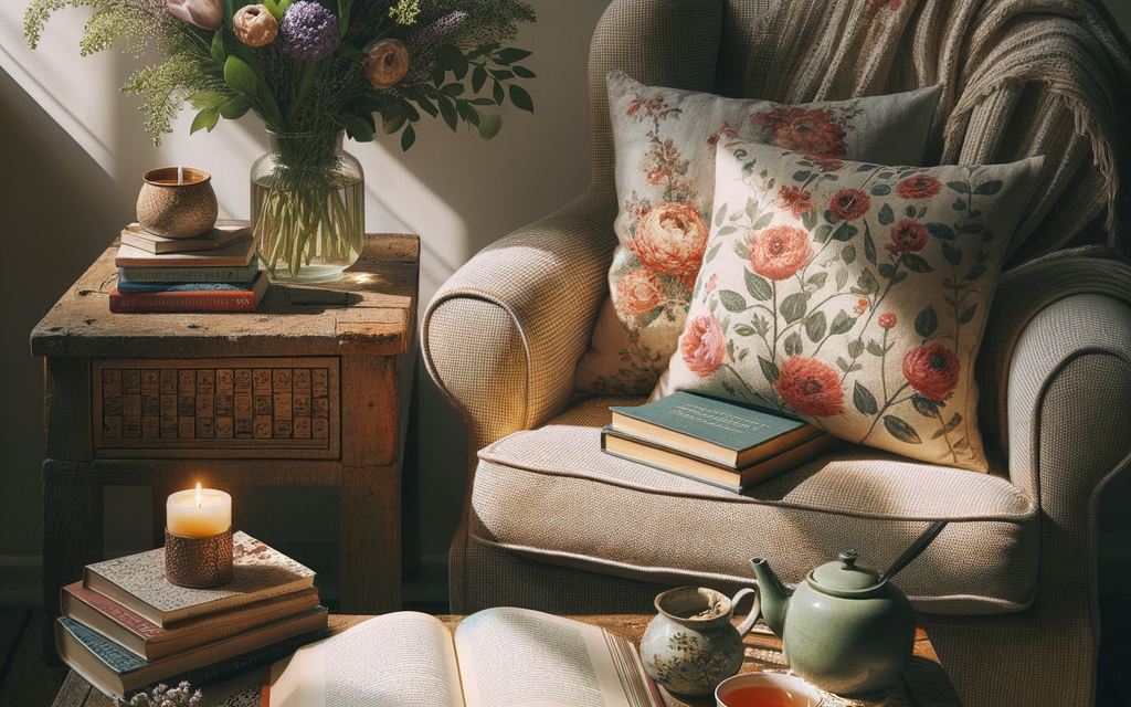 Empower Your Spring: Top Self-Help Books for Renewed Growth and Wellness