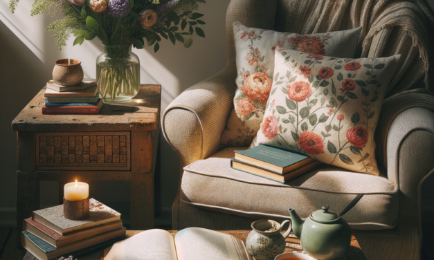 Empower Your Spring: Top Self-Help Books for Renewed Growth and Wellness