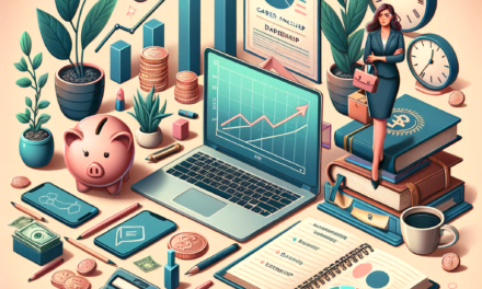 Top 5 Career Advancement Tips for Women Seeking Financial Empowerment