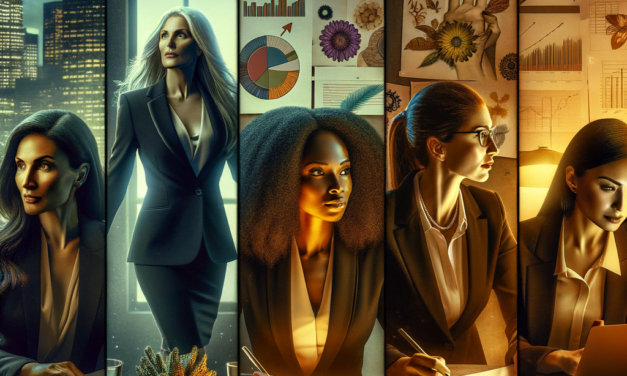 Top 5 Entrepreneurial Skills for Women to Cultivate in 2024