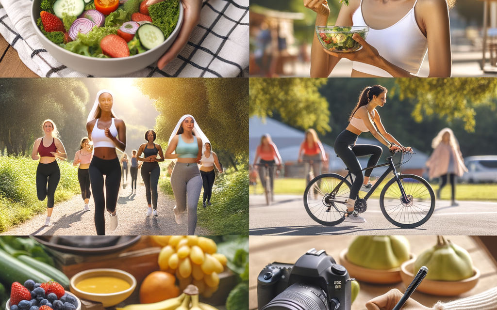 Top 5 Sustainable Weight Management Strategies for a Healthier You