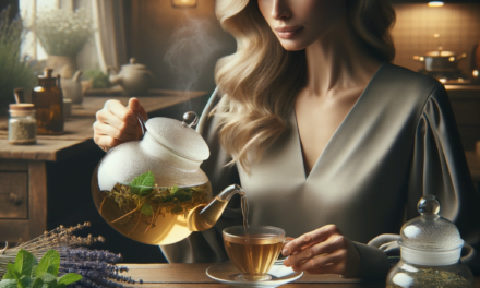 Sip Your Way to Wellness: The Remarkable Health Benefits of Herbal Teas