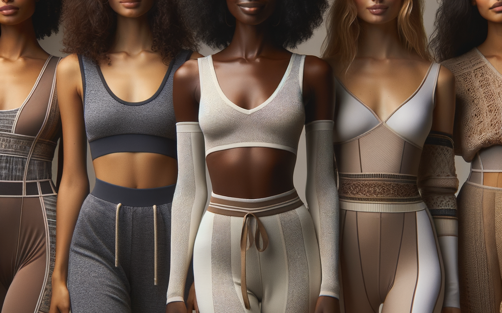 Top 5 Fashion Trends That Empower Women’s Wellness in 2024