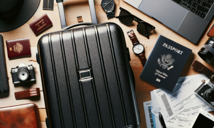 The Ultimate Guide to Choosing Sophisticated Business Suitcases & Travel Gear for Professional Women