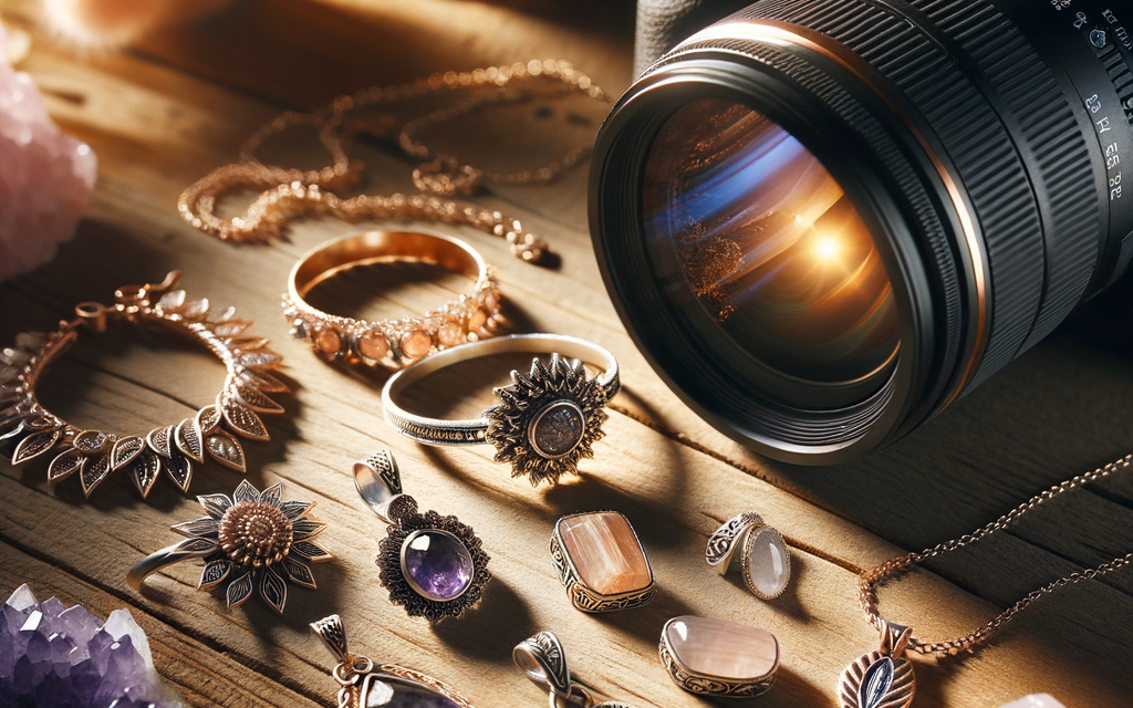 Top 5 Spiritual Jewelry Pieces to Uplift Your Soul This Season