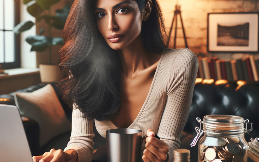 Empower Your Future: A Woman’s Guide to Financial Independence and Smart Investing