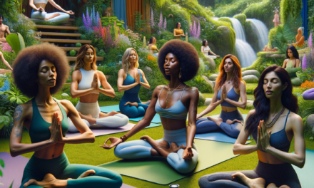 Top 5 Incredible Physical Benefits of Regular Yoga Practice for Women’s Wellness