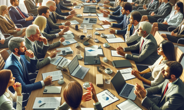 Mastering Negotiation Techniques for Career Advancement in the Workplace