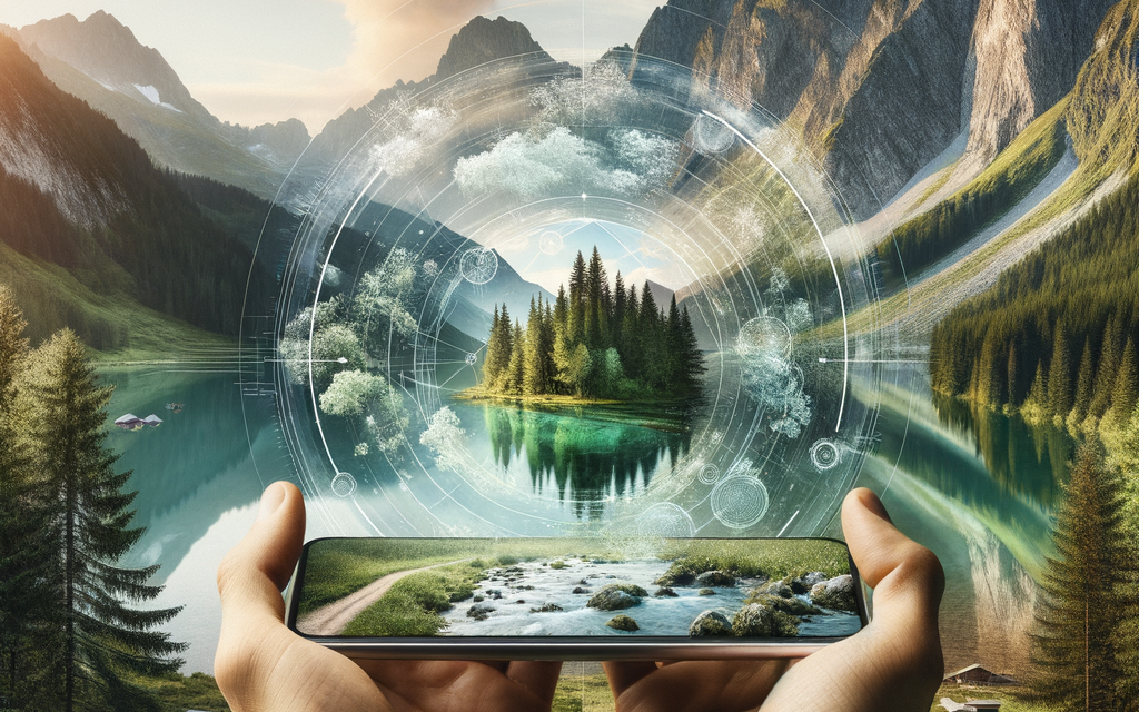 Eco-Friendly Travel: Embracing Sustainable Tourism with Technology