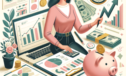 Financial Planning for Women: Empower Your Future with Smart Money Management