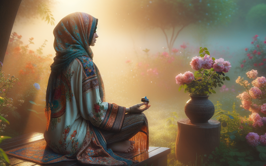 Embracing Cultural Beliefs for Personal Growth: A Guide to Enhancing Your Spiritual Wellness