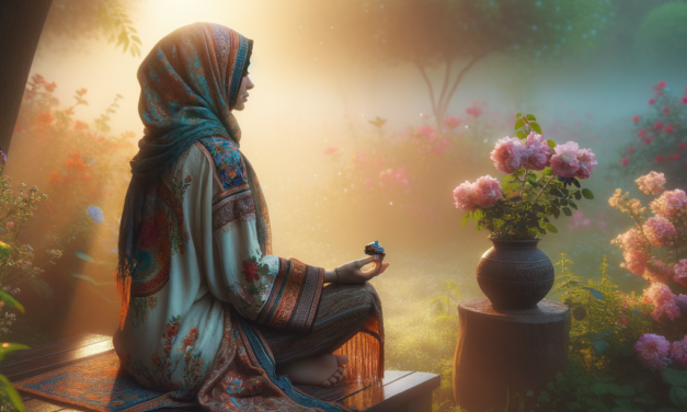 Embracing Cultural Beliefs for Personal Growth: A Guide to Enhancing Your Spiritual Wellness