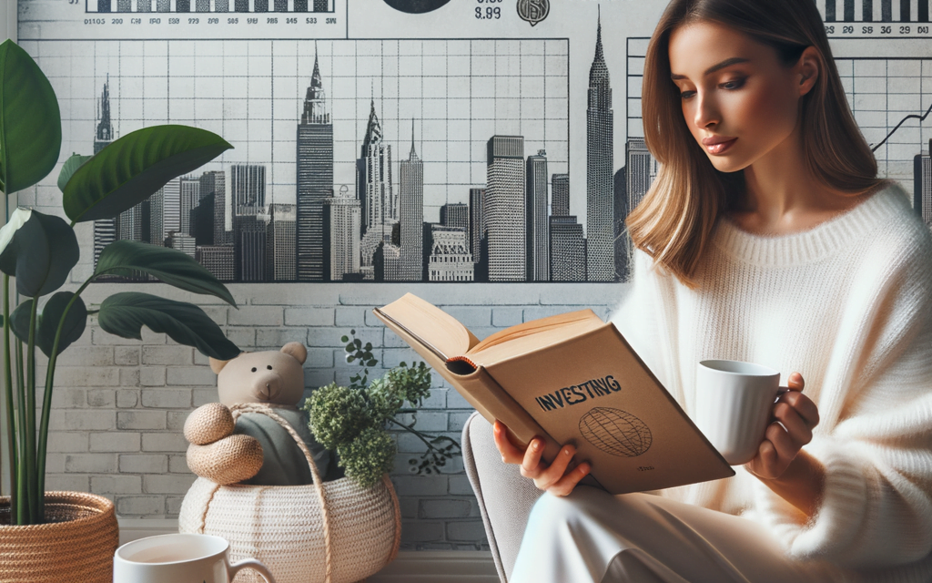 Top 5 Investing Basics for Women: Empower Your Finances This Season!